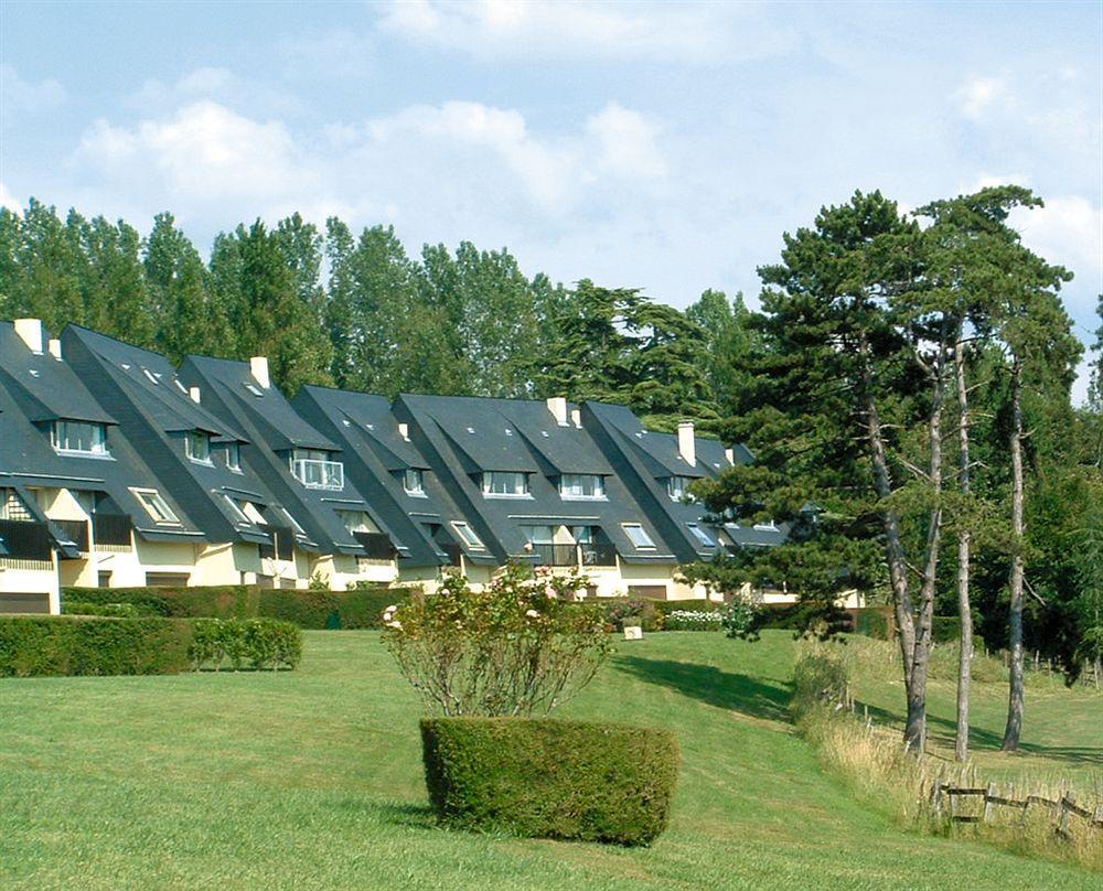 Lagrange Vacances Les Hauts De Clairvallon อูลกัท ภายนอก รูปภาพ