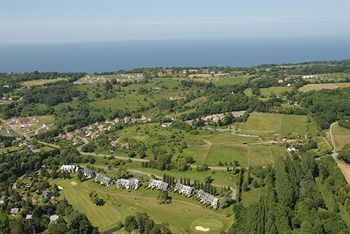 Lagrange Vacances Les Hauts De Clairvallon อูลกัท ภายนอก รูปภาพ