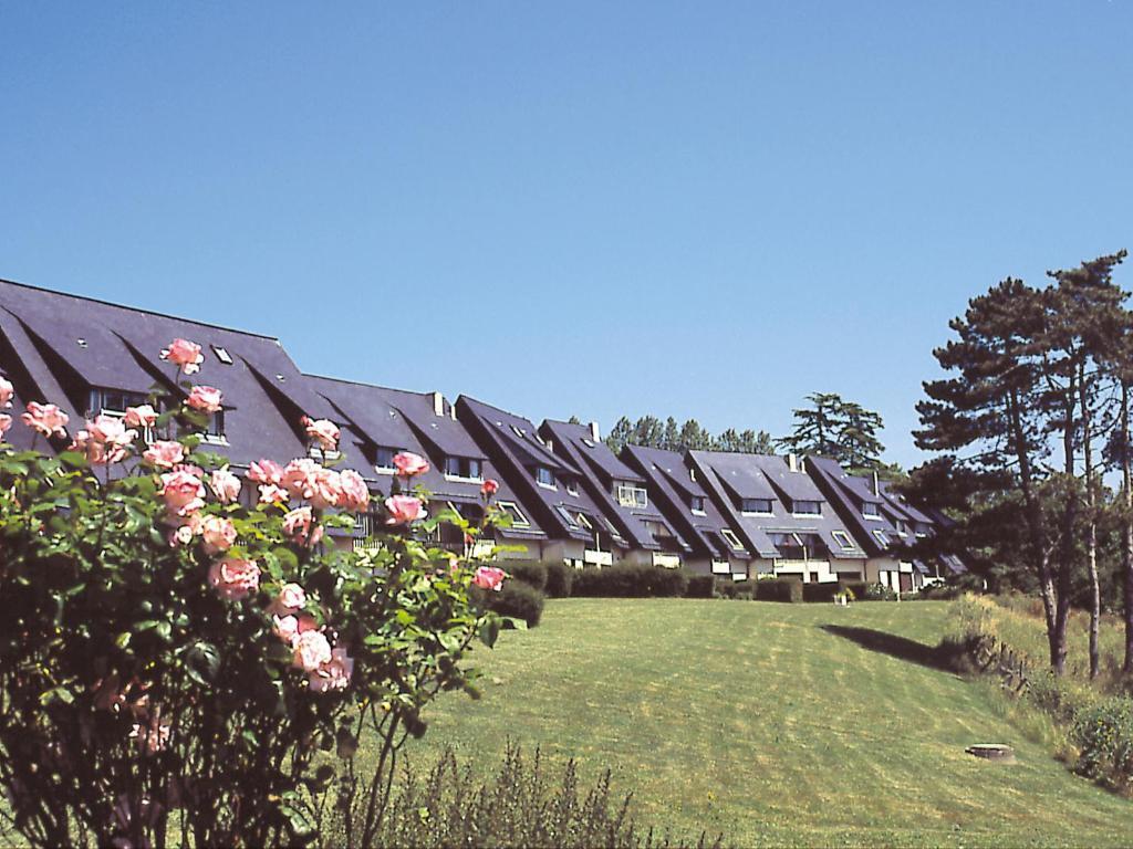 Lagrange Vacances Les Hauts De Clairvallon อูลกัท ภายนอก รูปภาพ