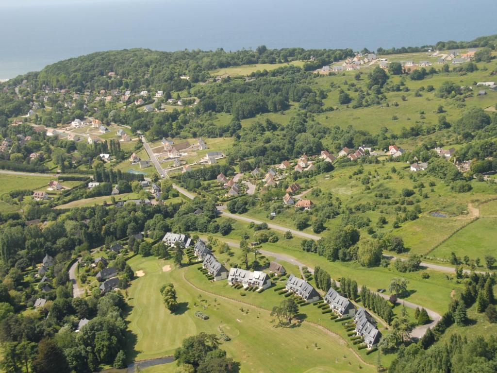 Lagrange Vacances Les Hauts De Clairvallon อูลกัท ห้อง รูปภาพ