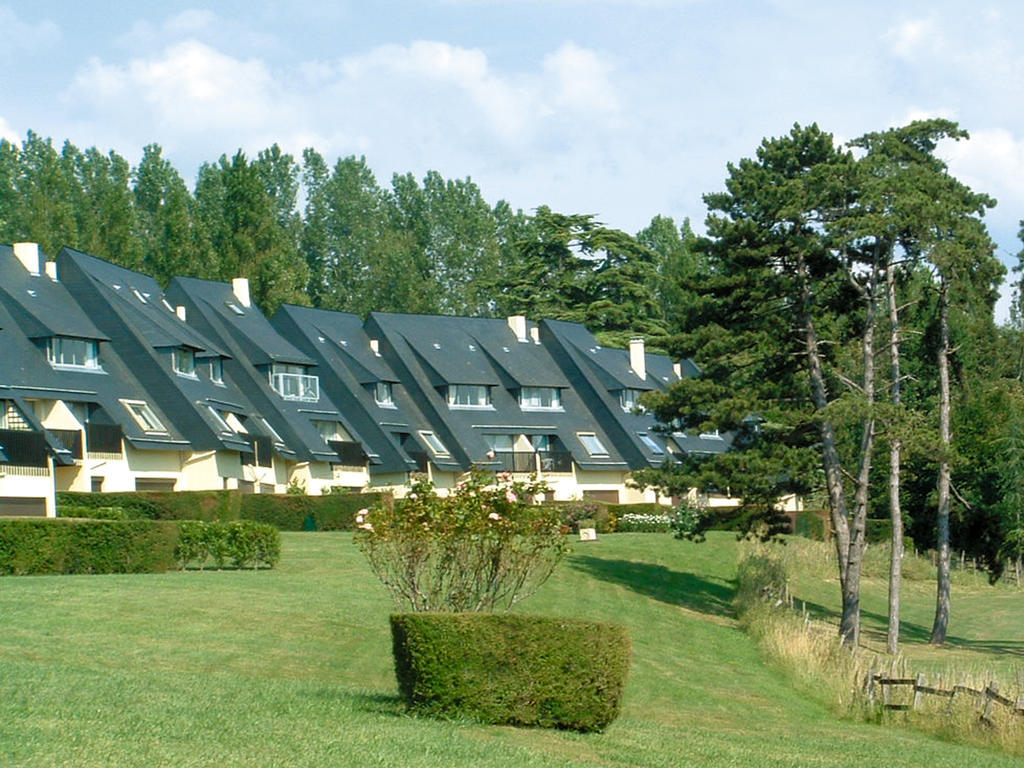 Lagrange Vacances Les Hauts De Clairvallon อูลกัท ภายนอก รูปภาพ